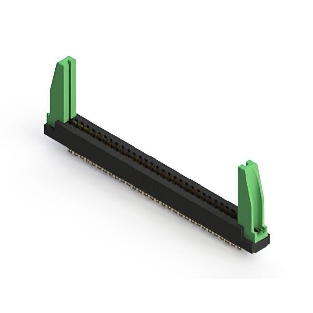 355-060-555-278 EDAC Inc.  Edgeboard Connectors